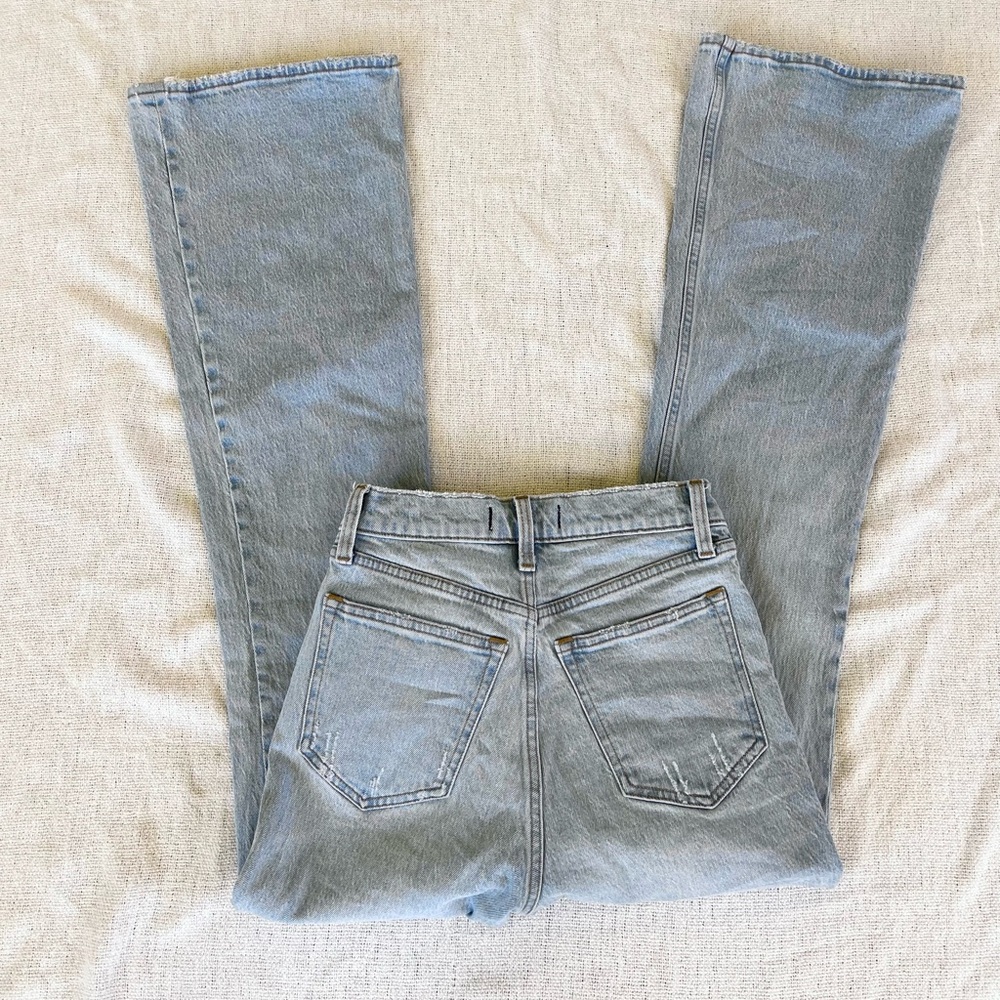 Flare Jeans